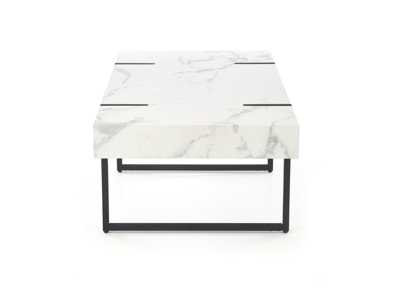 Žurnalinis staliukas BLANCA 4 Žurnalinis staliukas BLANCA 4