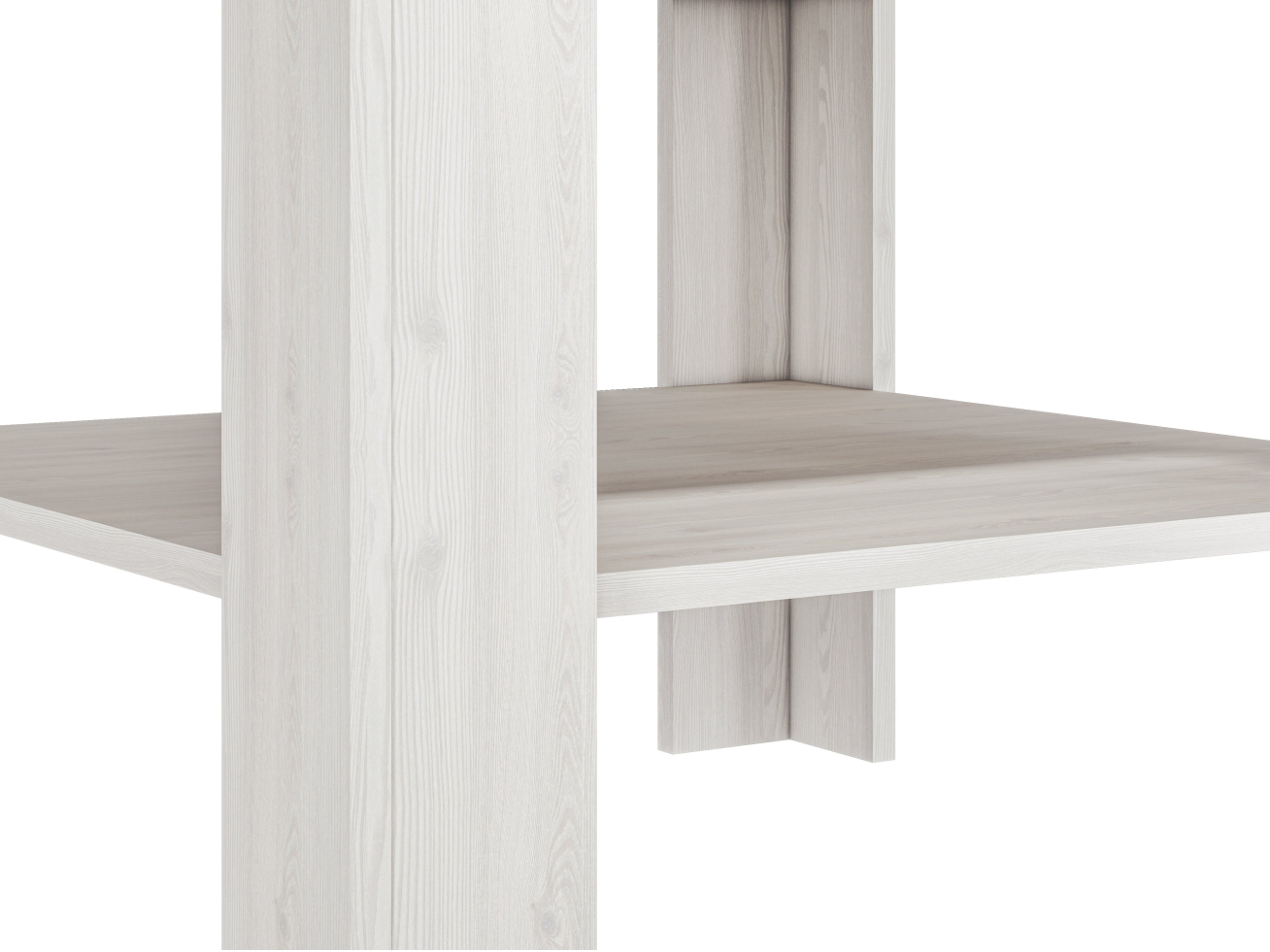 Žurnalinis staliukas BLANCO 13 2 Žurnalinis staliukas BLANCO 13 2