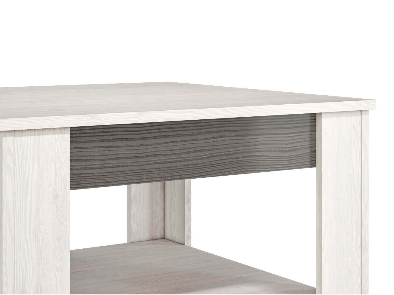 Žurnalinis staliukas BLANCO 13 3 Žurnalinis staliukas BLANCO 13 3