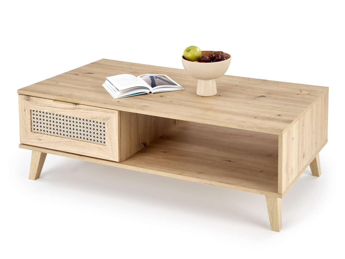 Žurnalinis staliukas BORNEO LAW-1 1 Žurnalinis staliukas BORNEO LAW-1 1