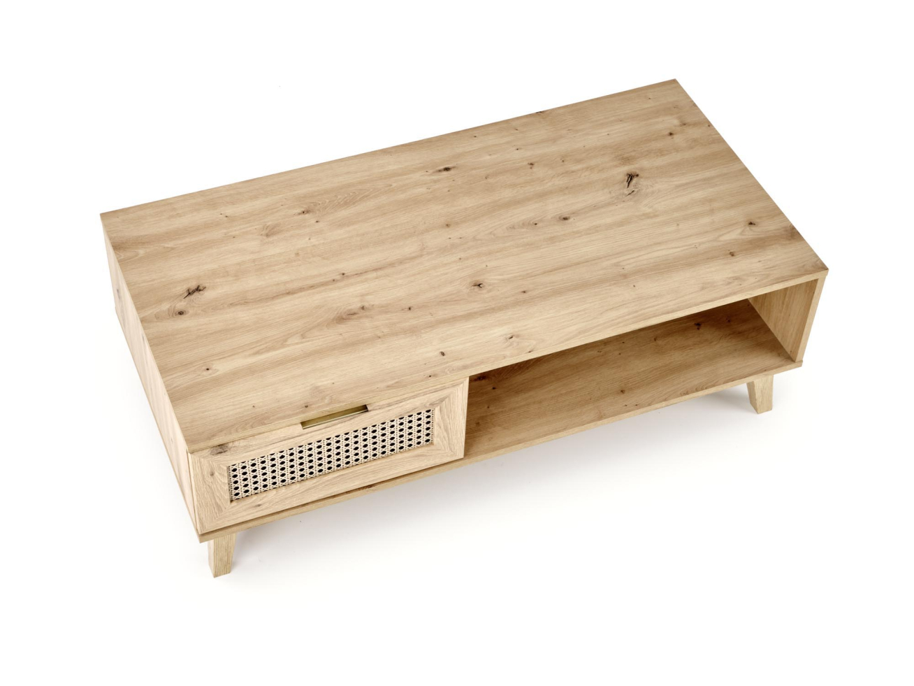 Žurnalinis staliukas BORNEO LAW-1 5 Žurnalinis staliukas BORNEO LAW-1 5