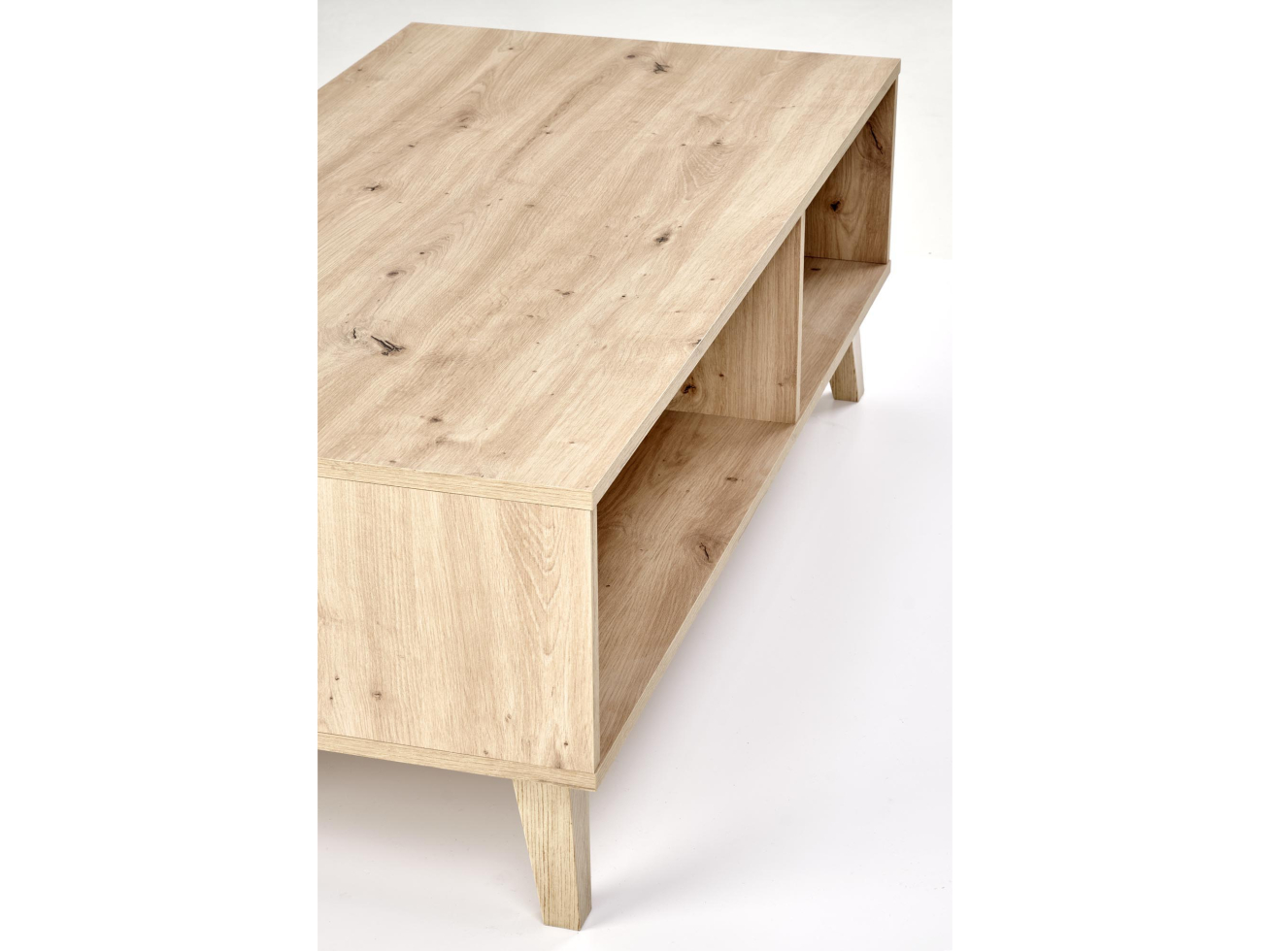 Žurnalinis staliukas BORNEO LAW-1 7