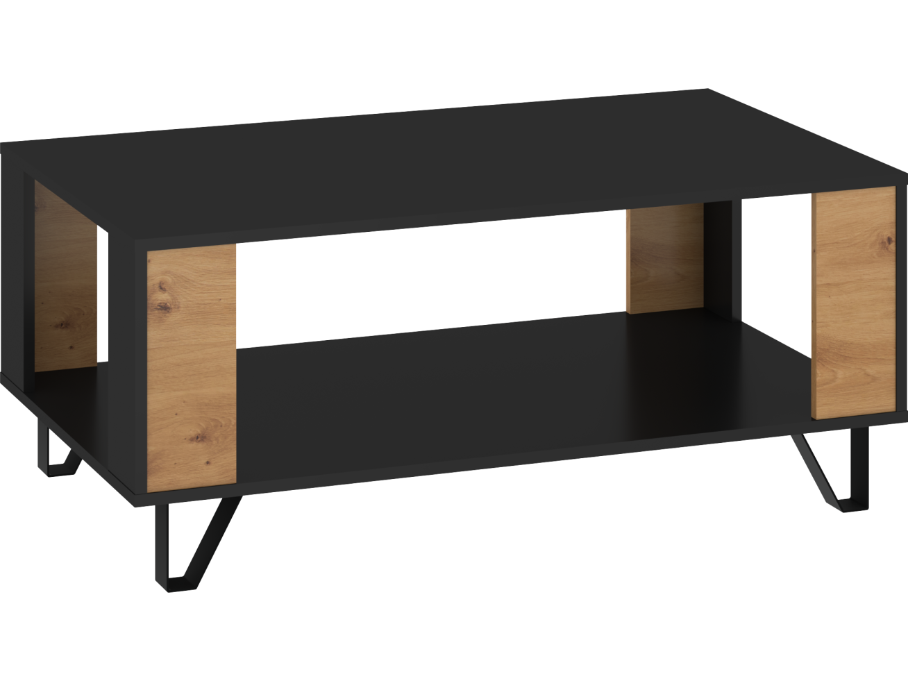 Žurnalinis staliukas BOS-05 Žurnalinis staliukas BOS-05