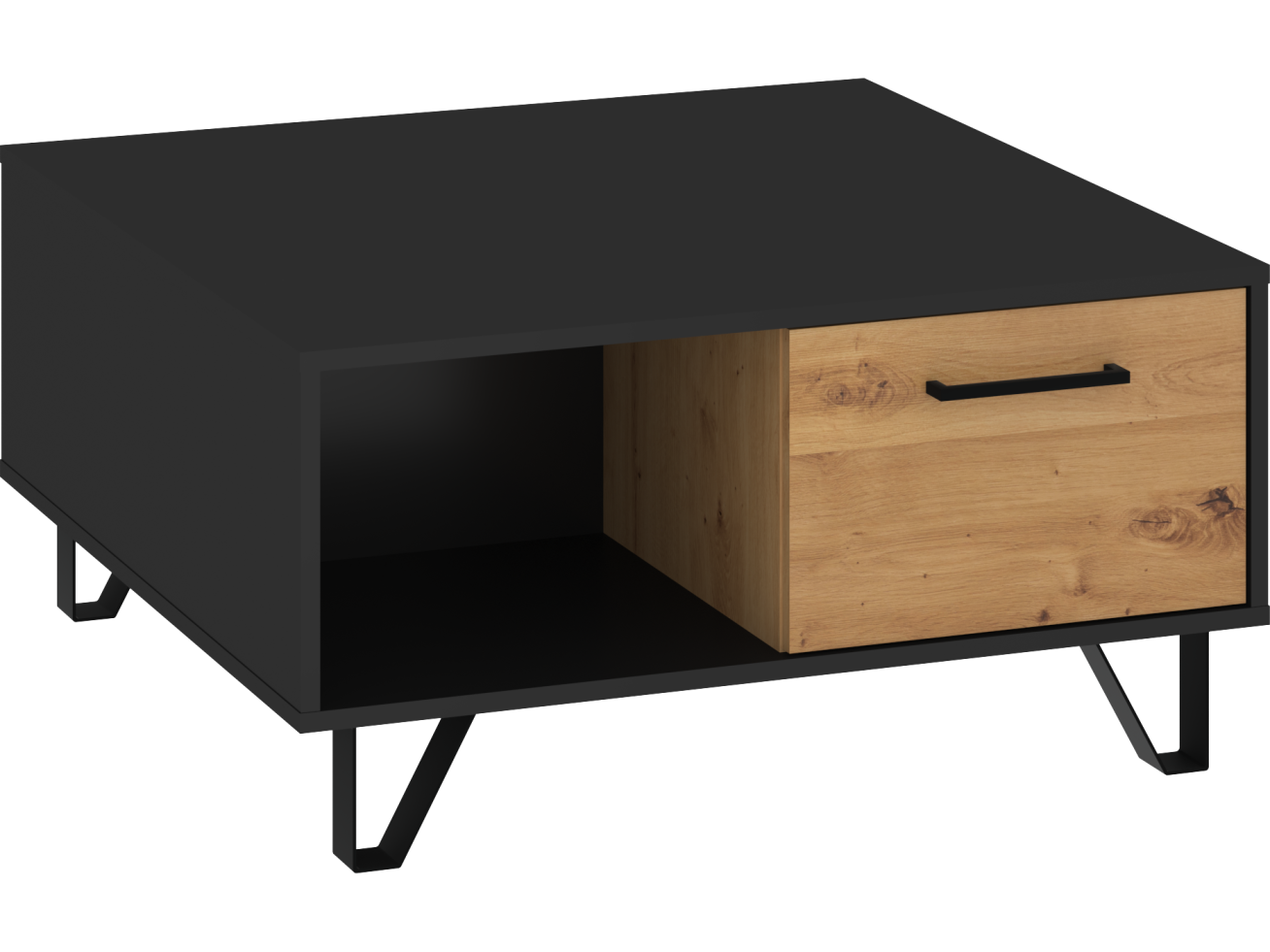 Žurnalinis staliukas BOS-06