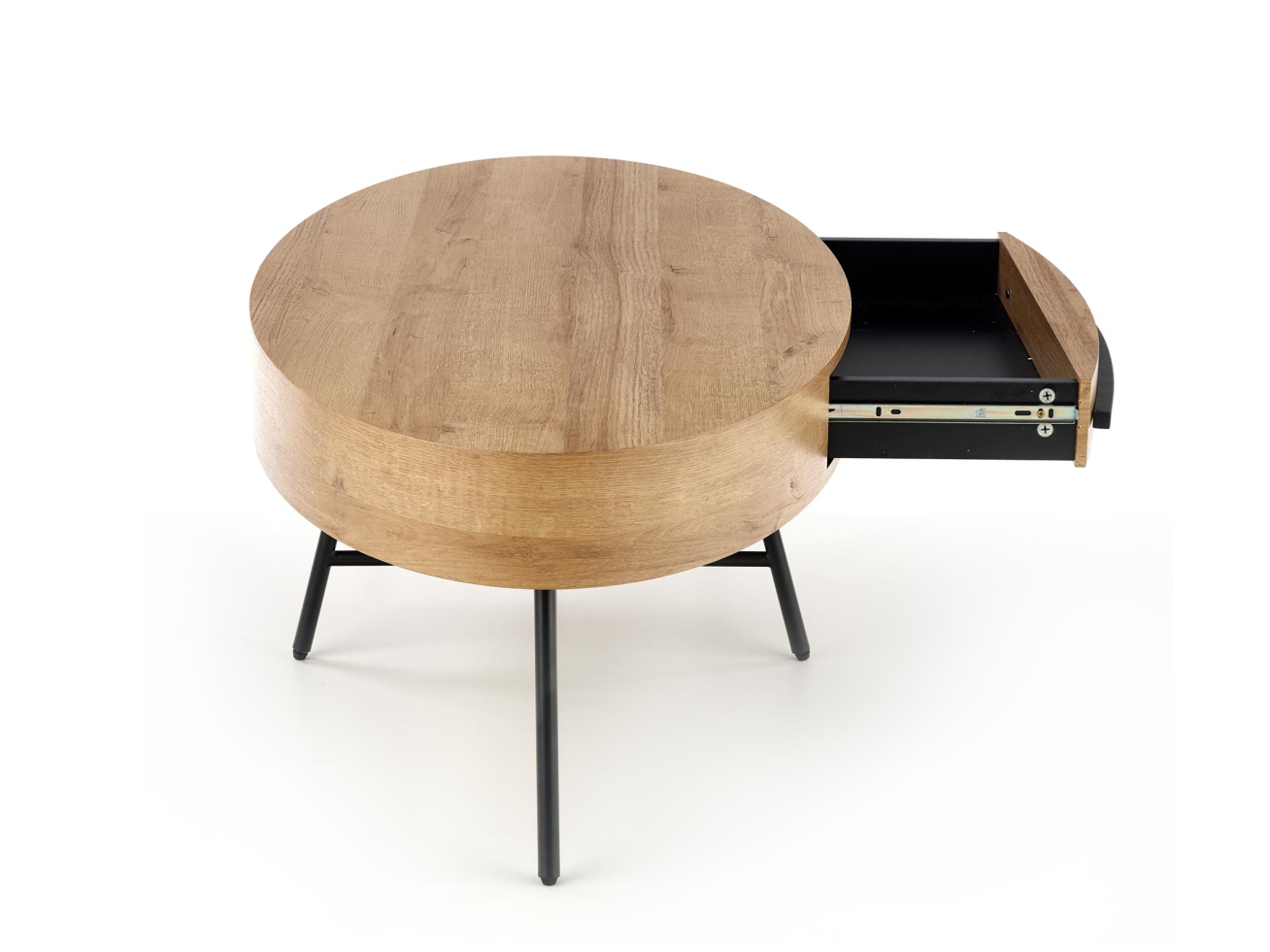 Žurnalinis staliukas CAROLINA 5