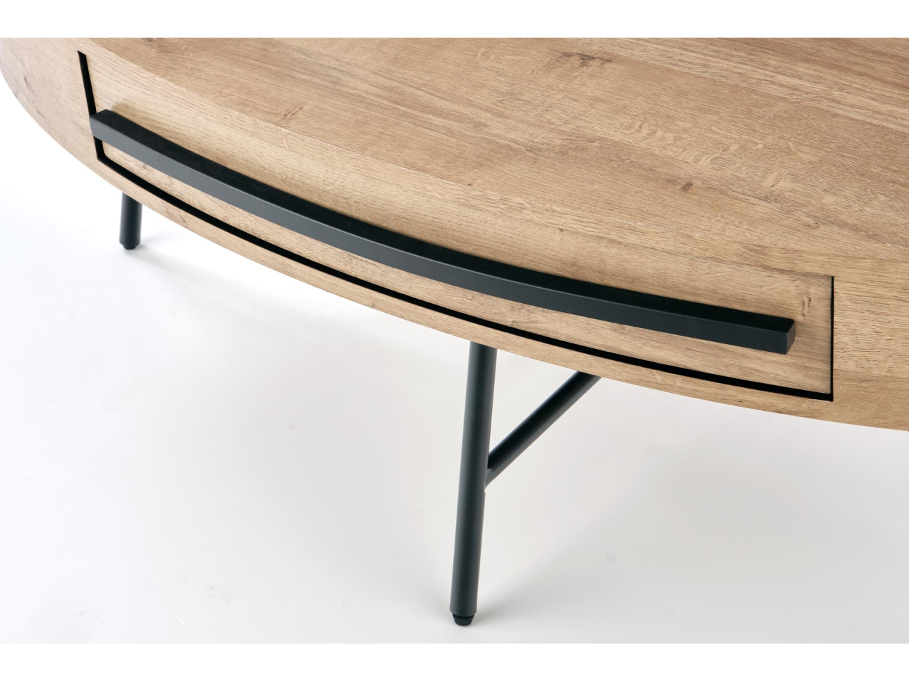 Žurnalinis staliukas CAROLINA 8