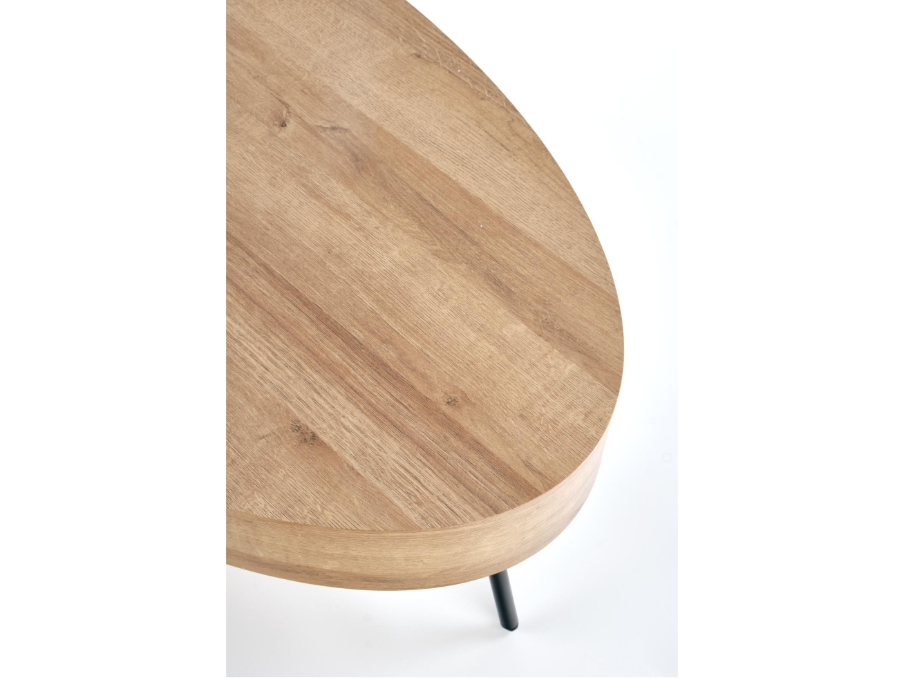 Žurnalinis staliukas CAROLINA 10