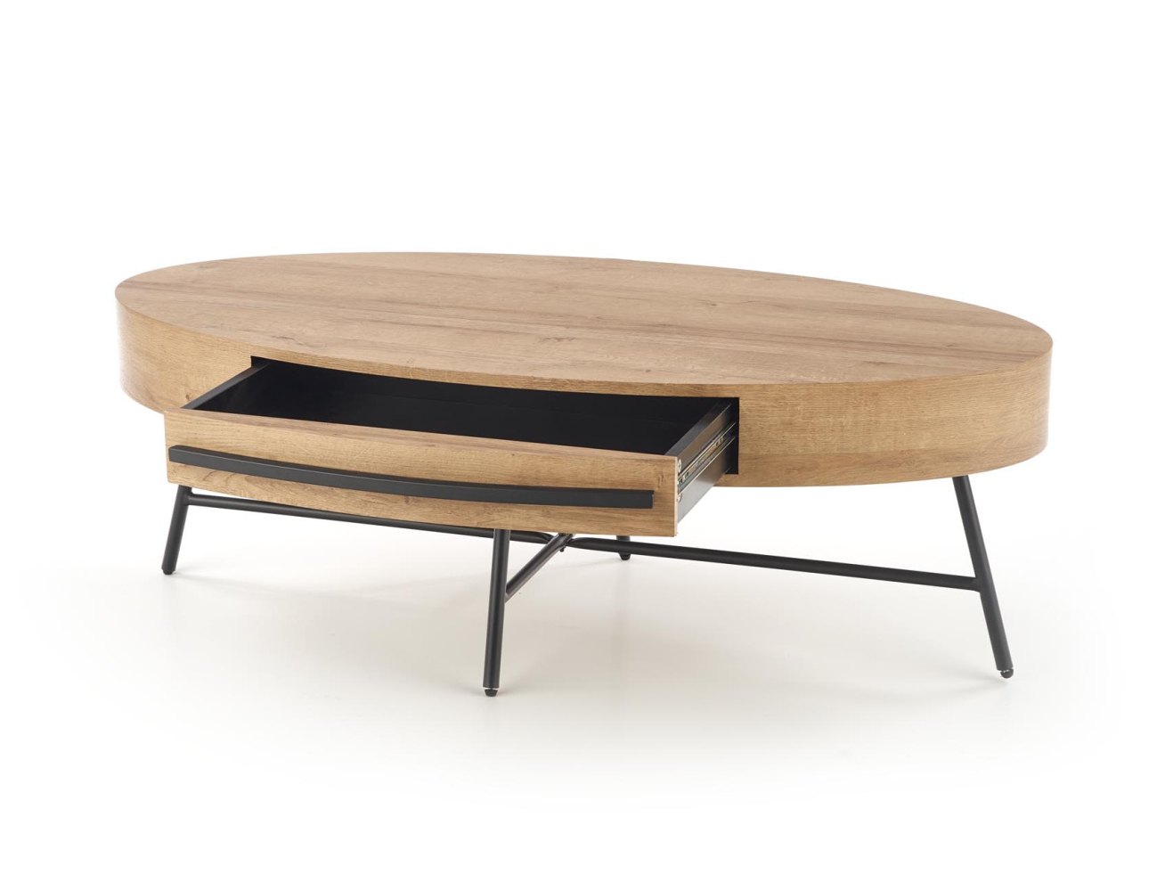 Žurnalinis staliukas CAROLINA 3