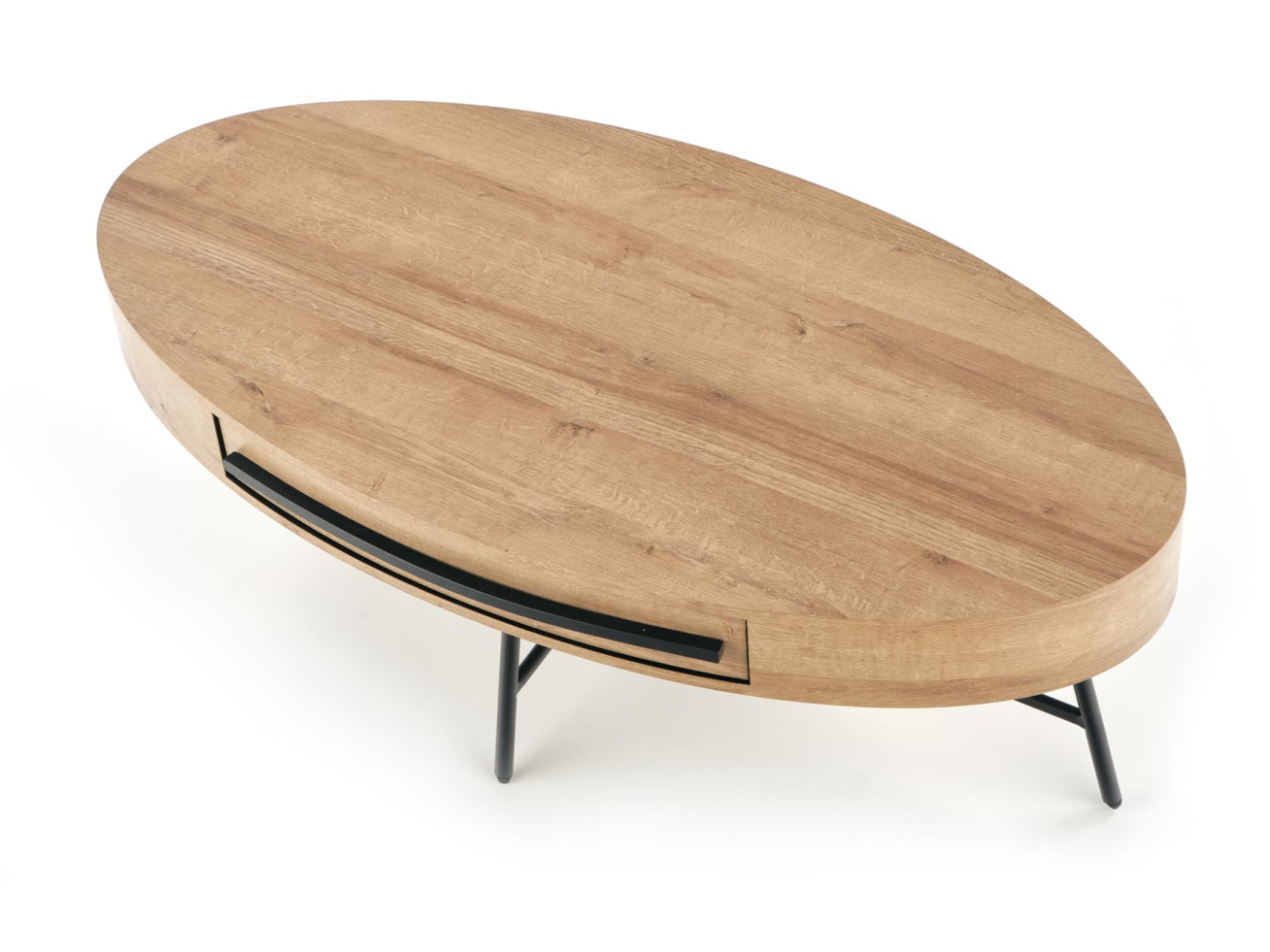 Žurnalinis staliukas CAROLINA 6