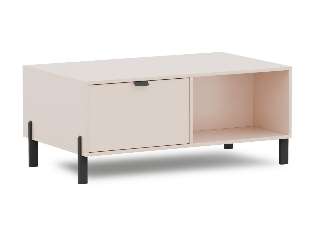 Žurnalinis staliukas CREMONA 2S