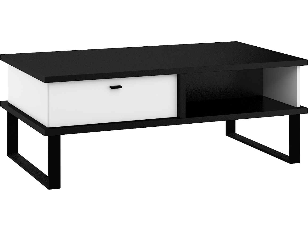 Žurnalinis staliukas CRO-13 Žurnalinis staliukas CRO-13