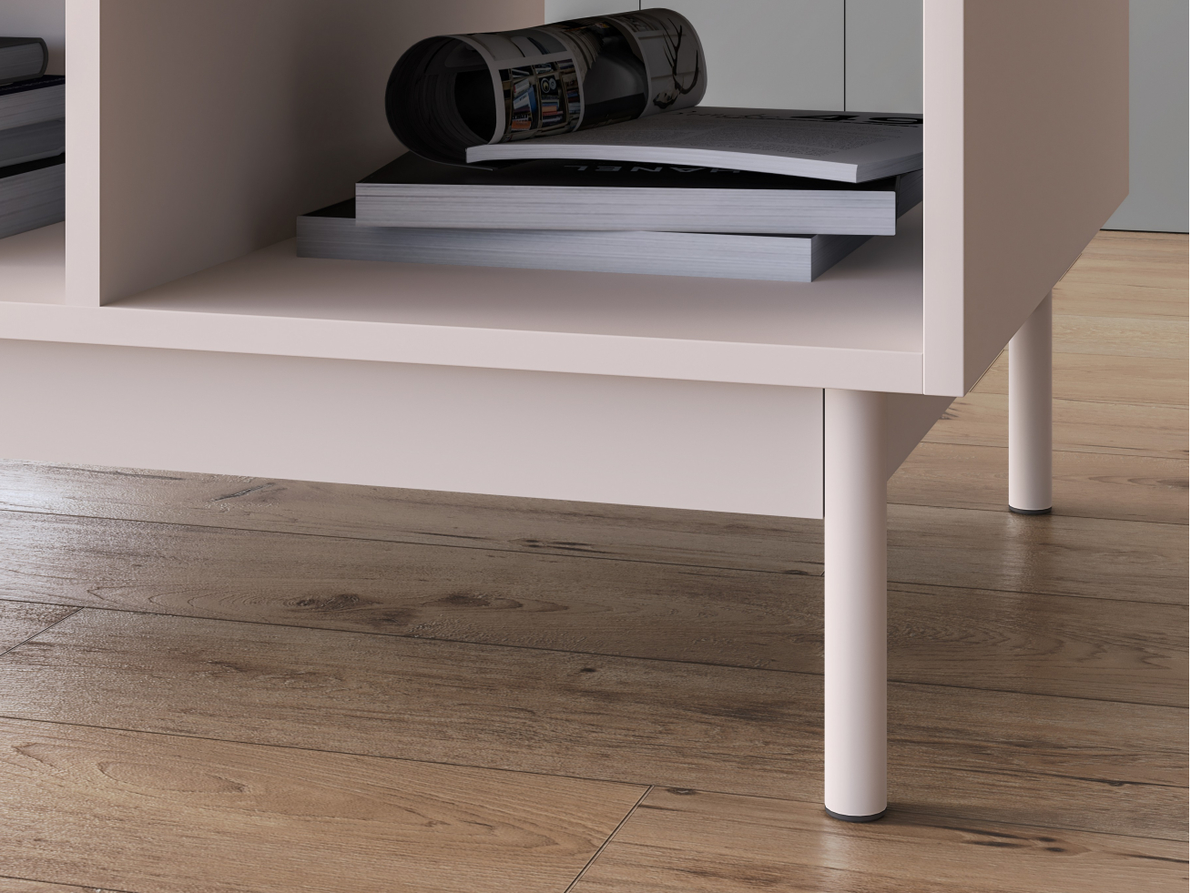 Žurnalinis staliukas DUNEA 09 4