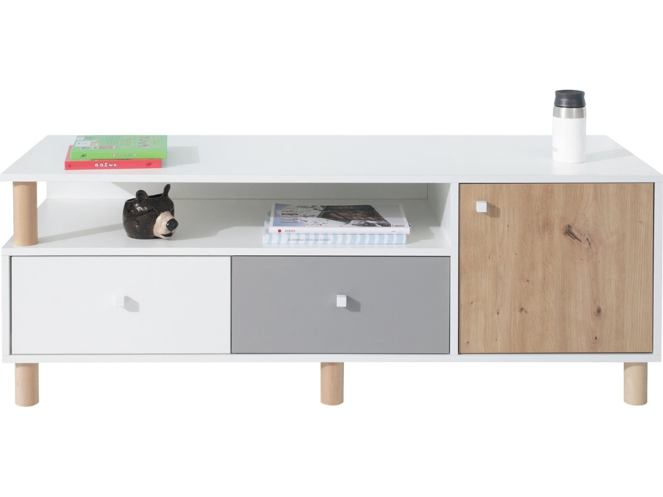 Žurnalinis staliukas FR8 Žurnalinis staliukas FR8