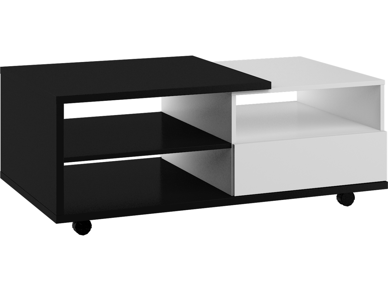 Žurnalinis staliukas HYB-11