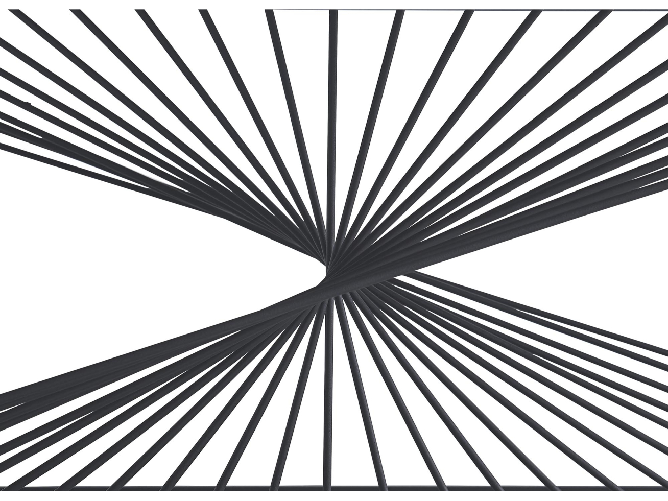 Žurnalinis staliukas INFINITY 2 7