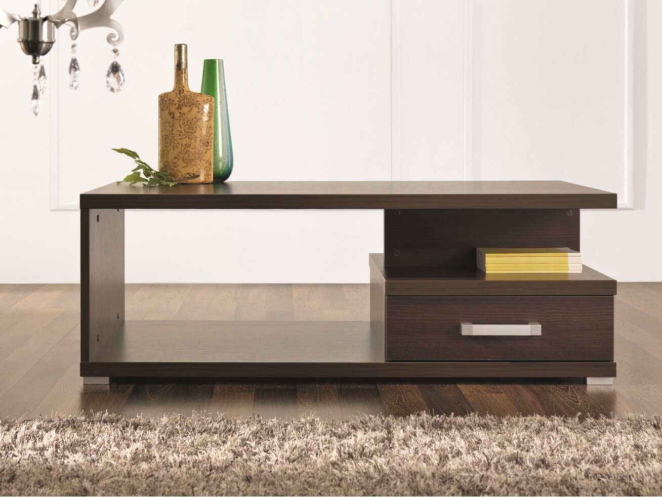 Žurnalinis staliukas JAZON Žurnalinis staliukas JAZON