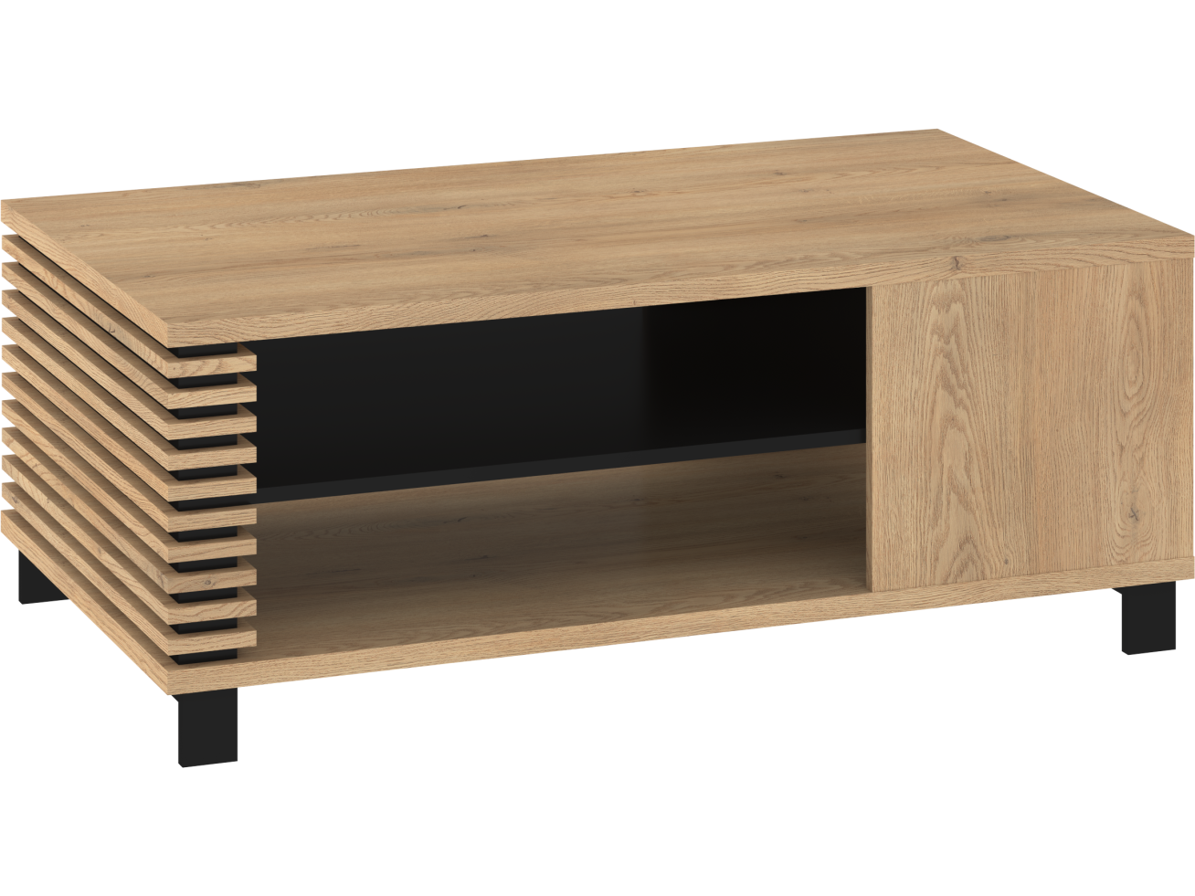 Žurnalinis staliukas LAM-06