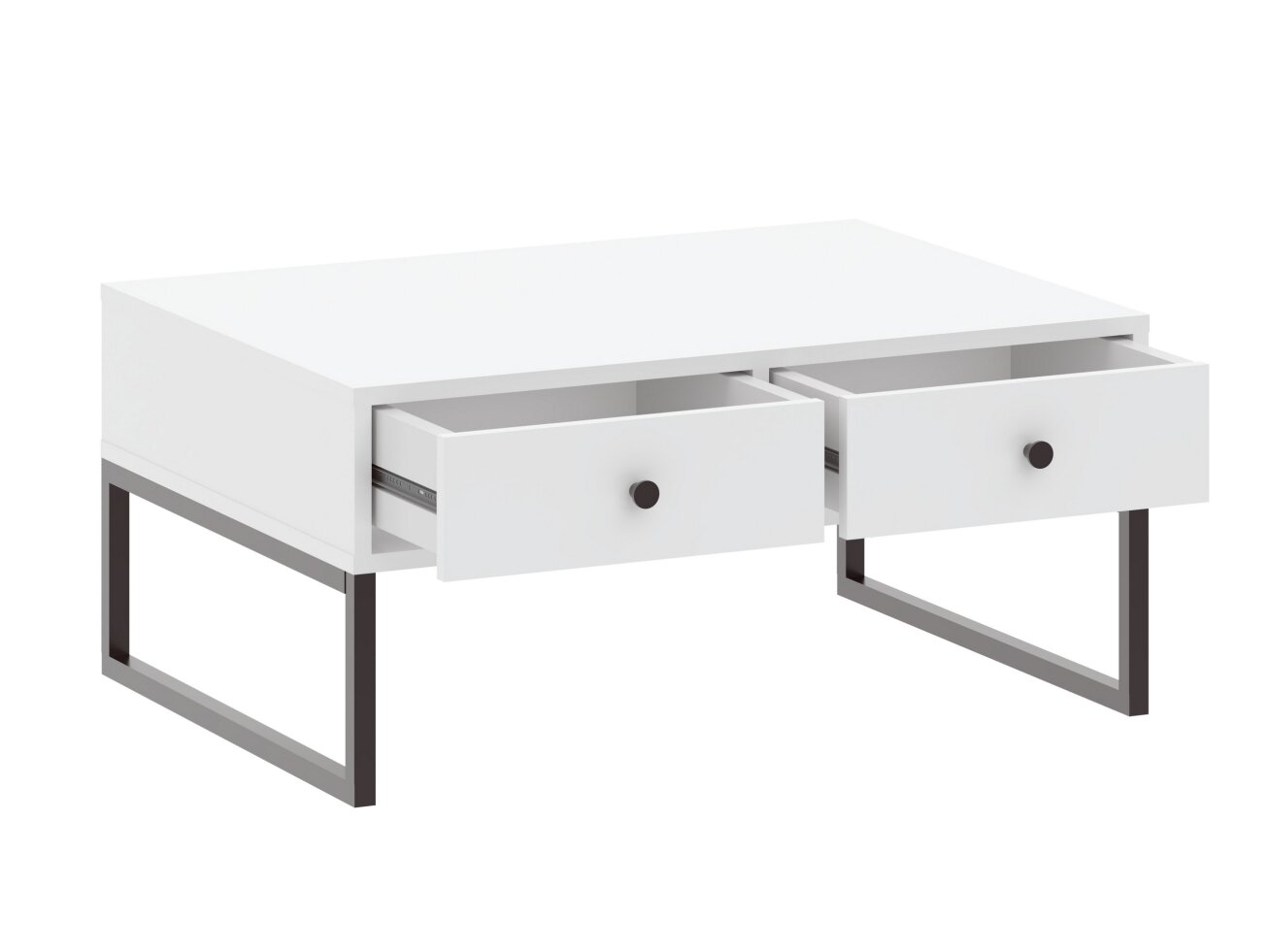 Žurnalinis staliukas LINEA 2S 1 Žurnalinis staliukas LINEA 2S 1