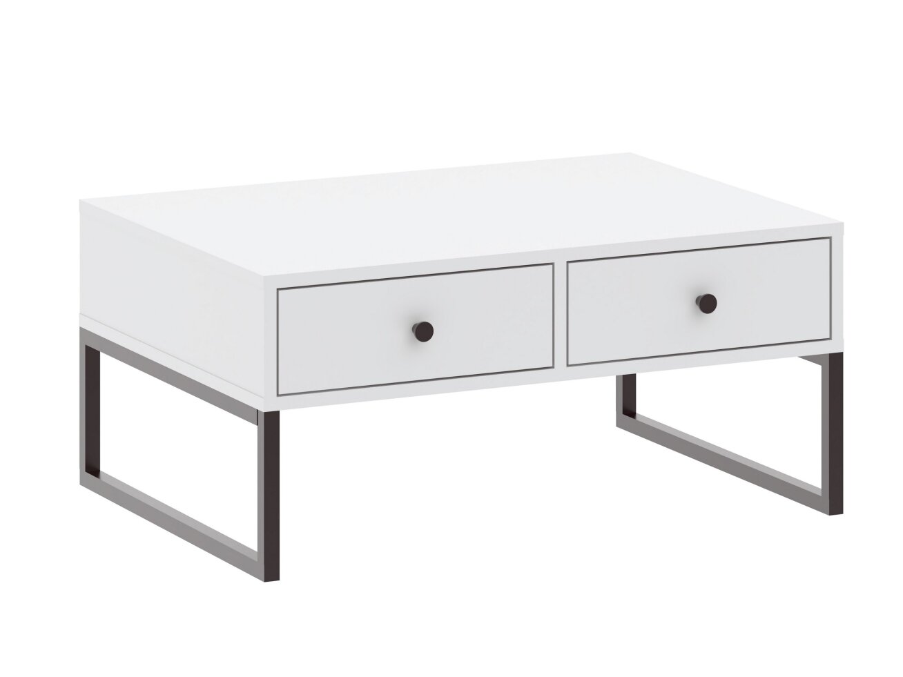 Žurnalinis staliukas LINEA 2S Žurnalinis staliukas LINEA 2S