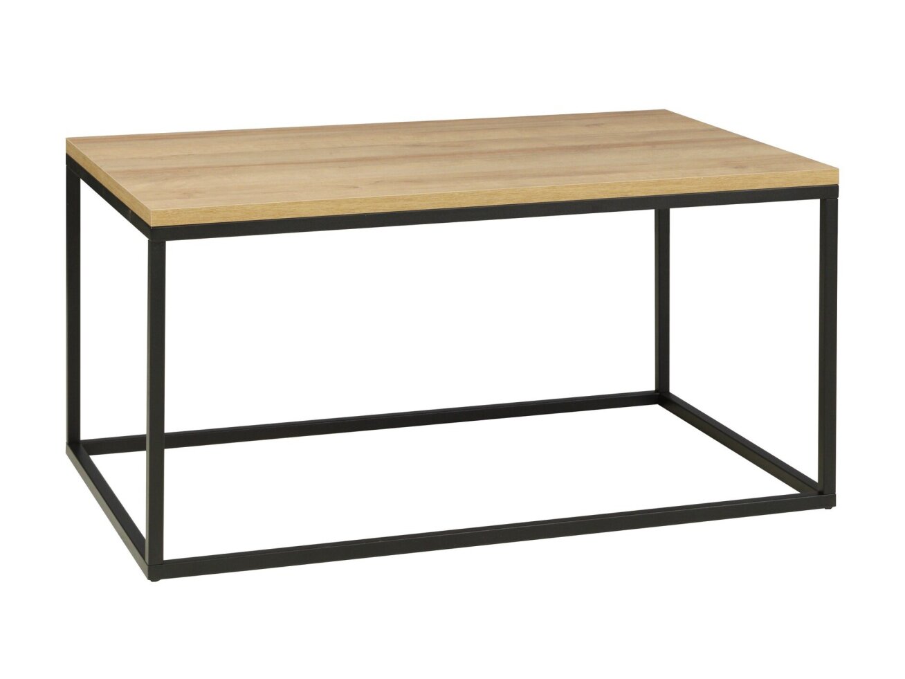 Žurnalinis staliukas LOFT 1 Žurnalinis staliukas LOFT 1