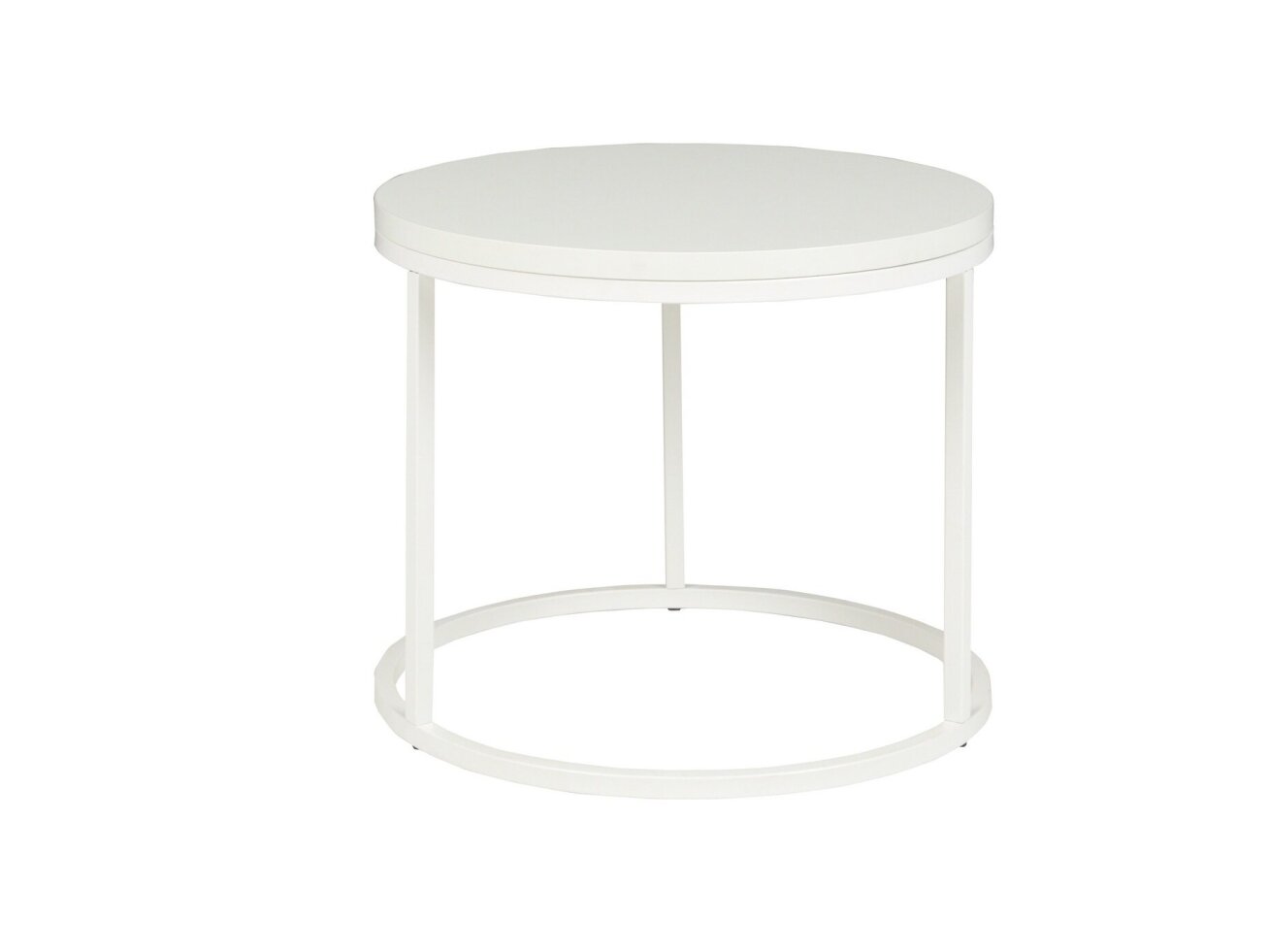 Žurnalinis staliukas LOFT 1