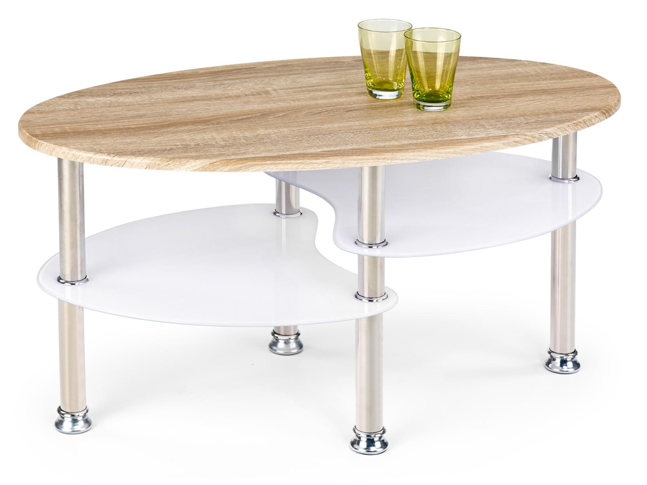 Žurnalinis staliukas MEDEA