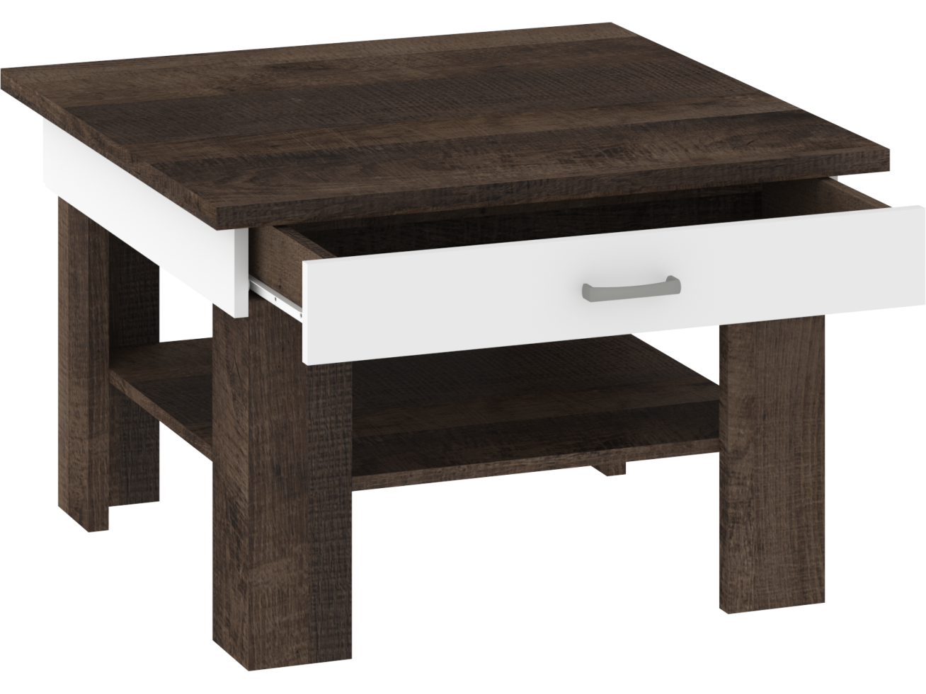 Žurnalinis staliukas OMEGA 1 Žurnalinis staliukas OMEGA 1