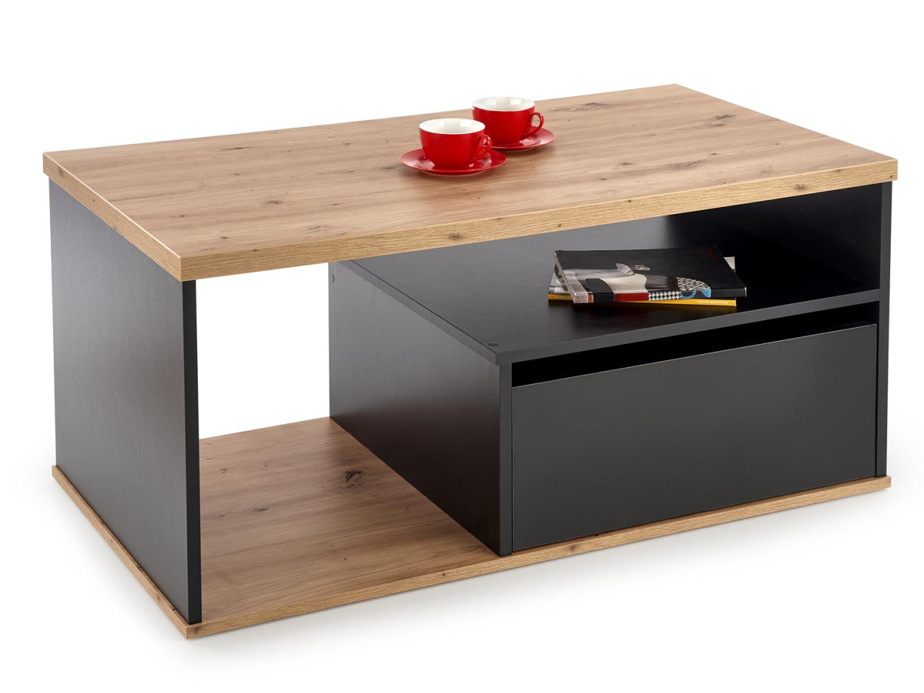 Žurnalinis staliukas PANTERA 1 Žurnalinis staliukas PANTERA 1