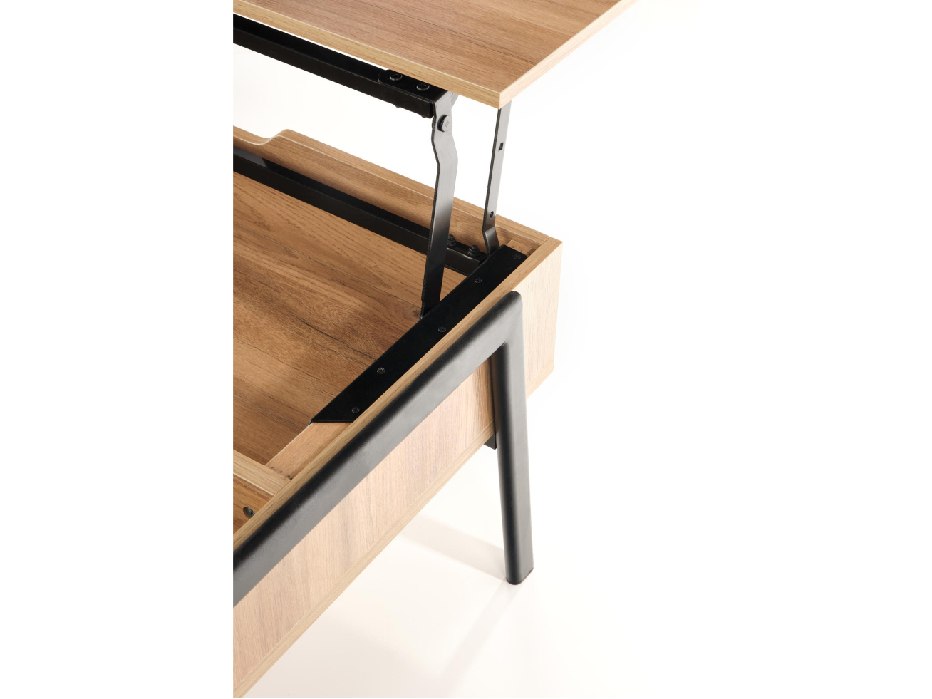 Žurnalinis staliukas PODIUM 9