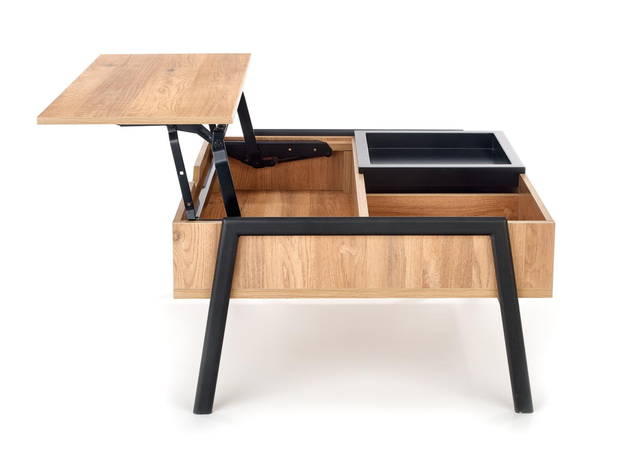 Žurnalinis staliukas PODIUM 6