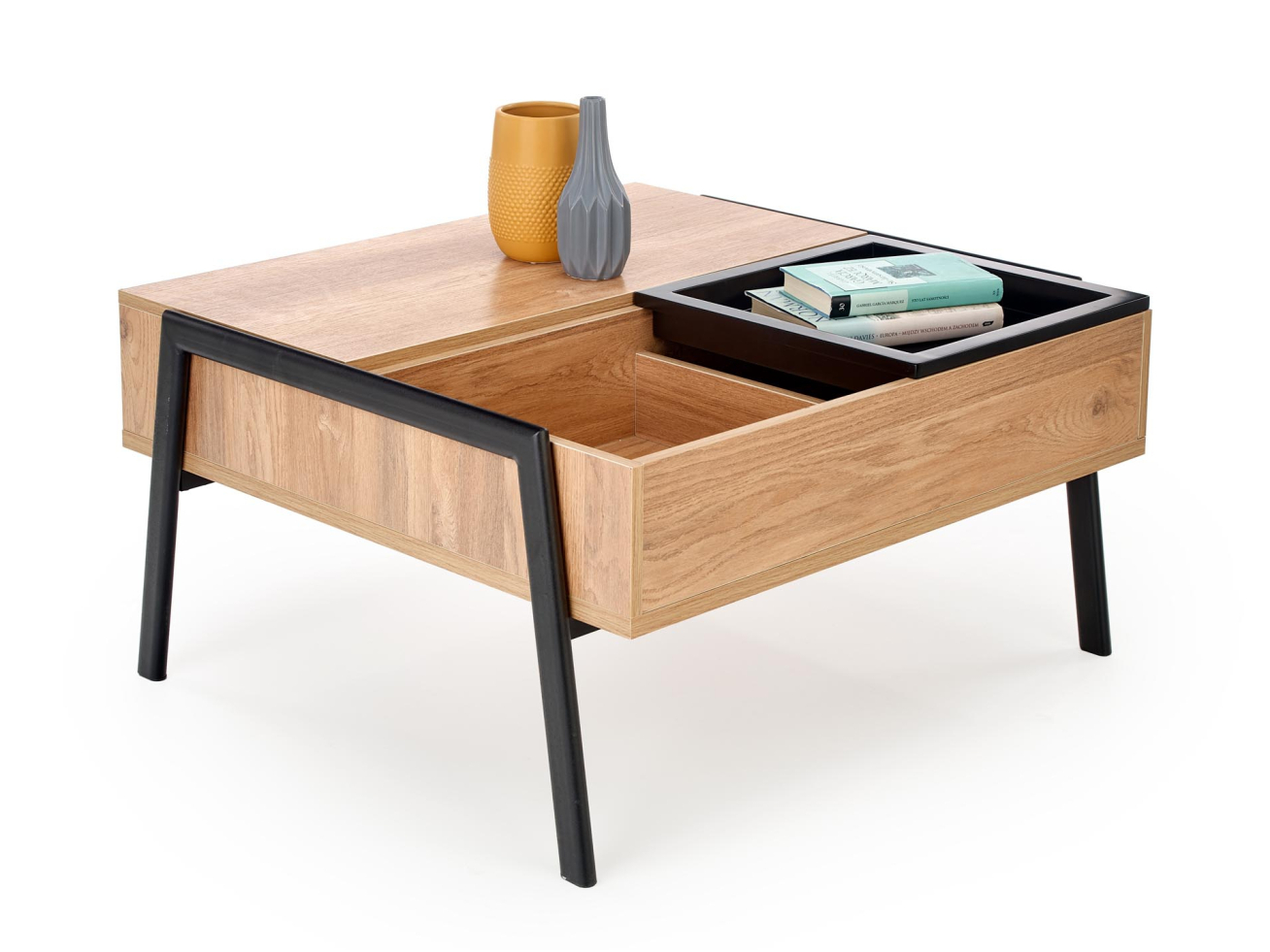 Žurnalinis staliukas PODIUM 2