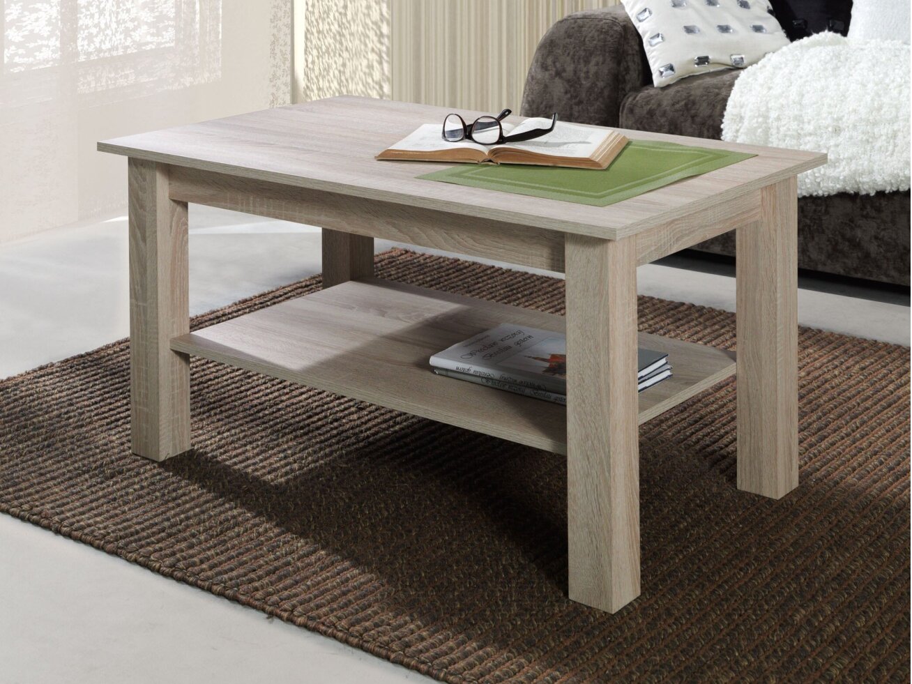 Žurnalinis staliukas T33 Žurnalinis staliukas T33