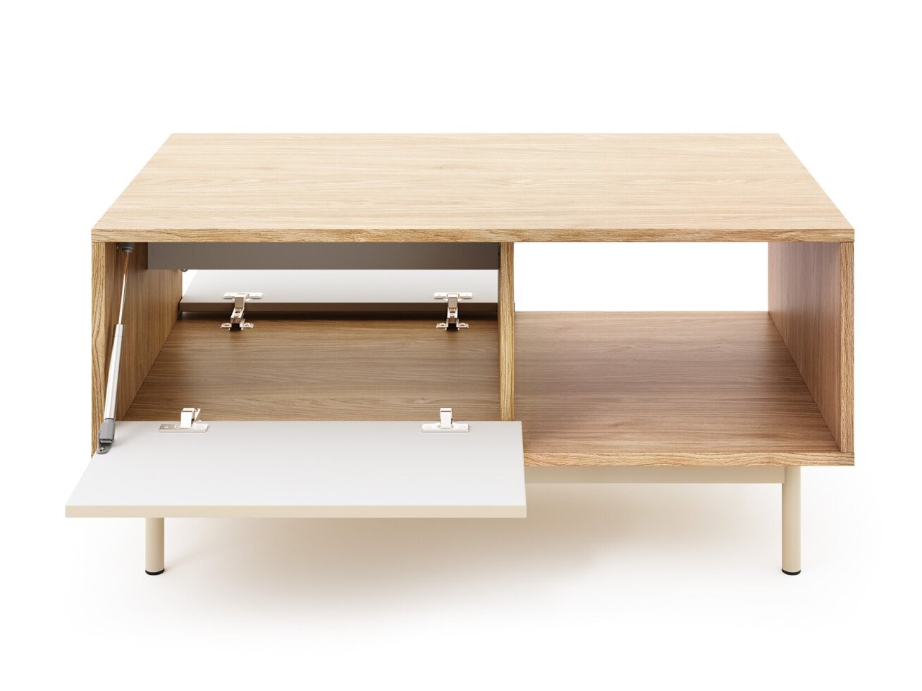 Žurnalinis staliukas TILA 5 2