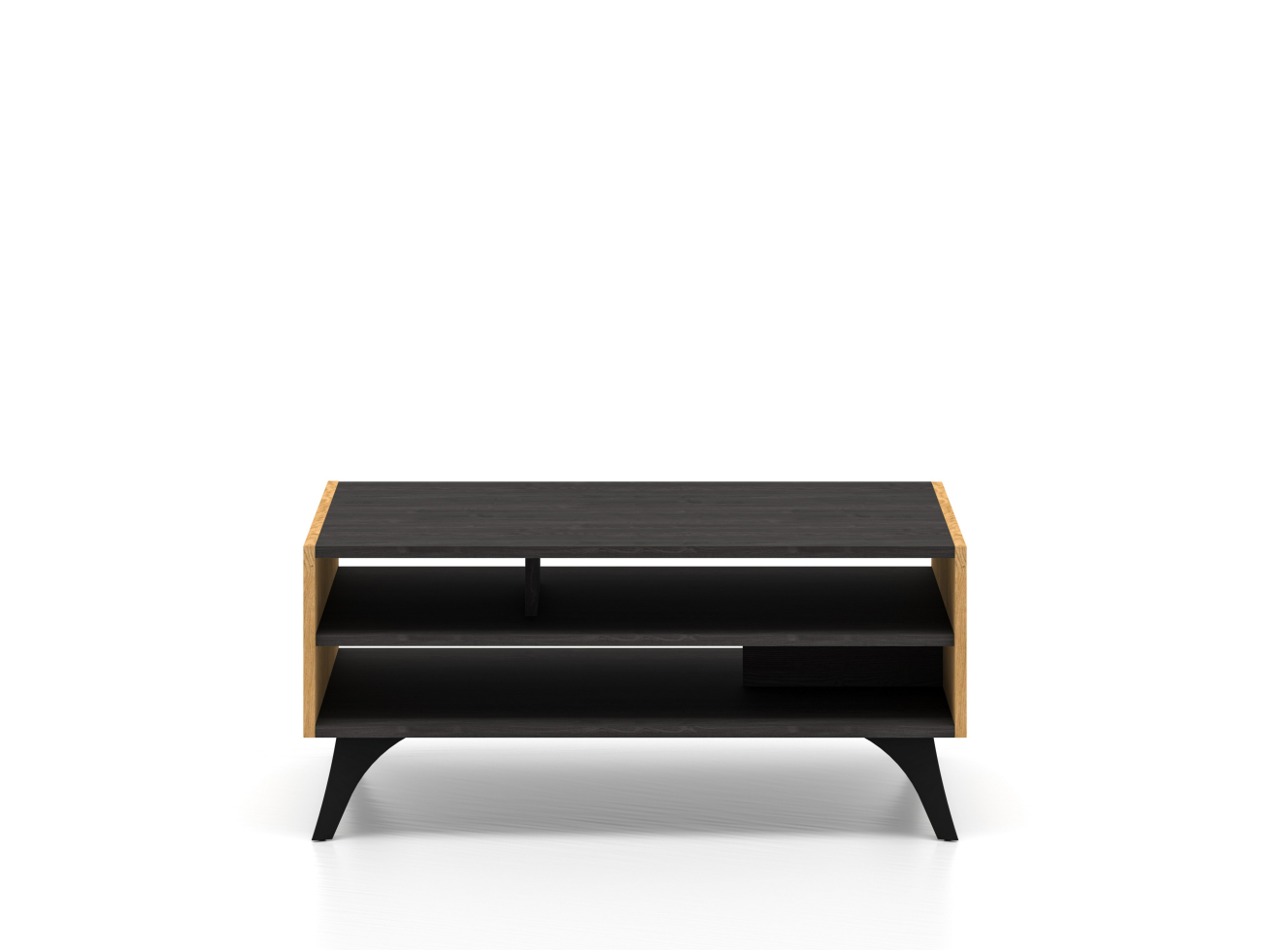 Žurnalinis staliukas TOSCANIA 07 Žurnalinis staliukas TOSCANIA 07