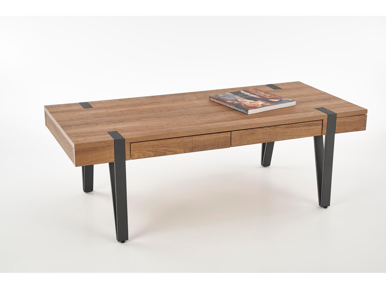 Žurnalinis staliukas TULUZA 2 Žurnalinis staliukas TULUZA 2