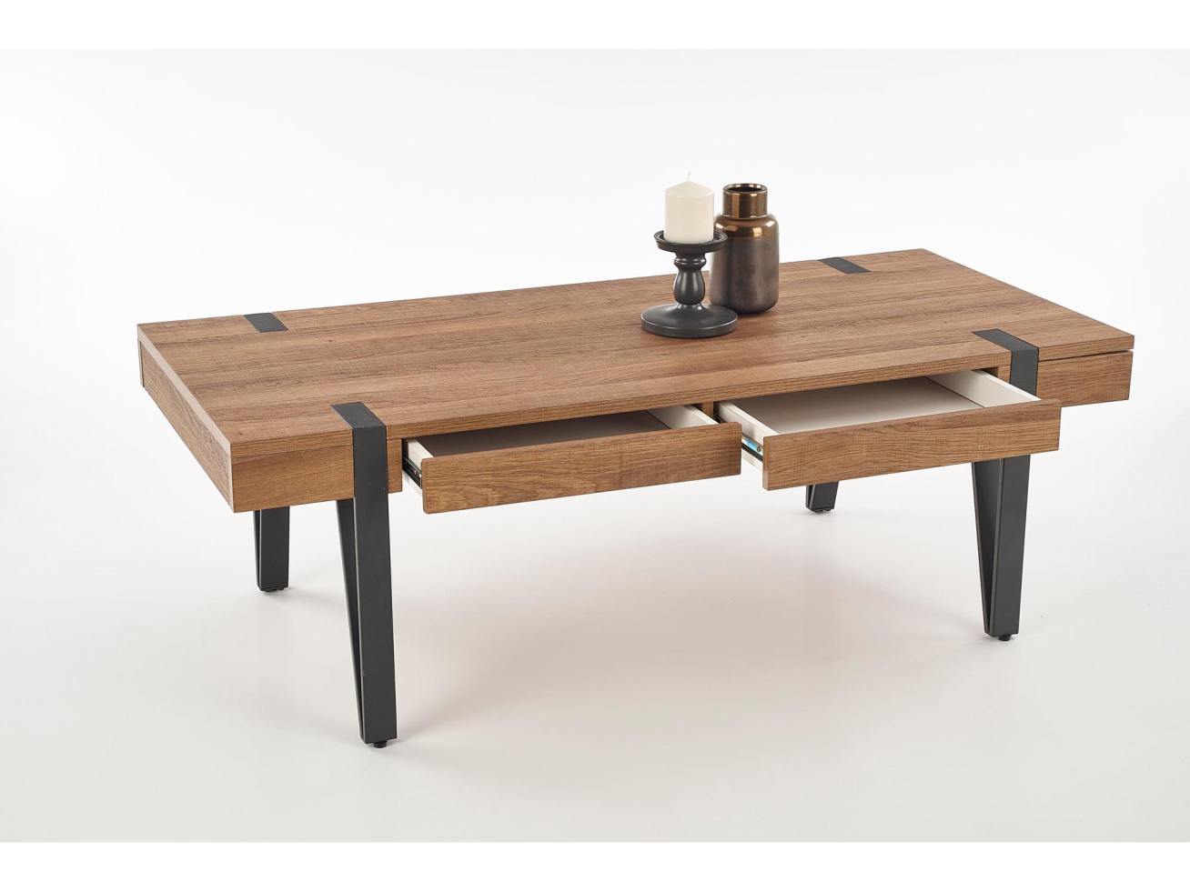 Žurnalinis staliukas TULUZA 3