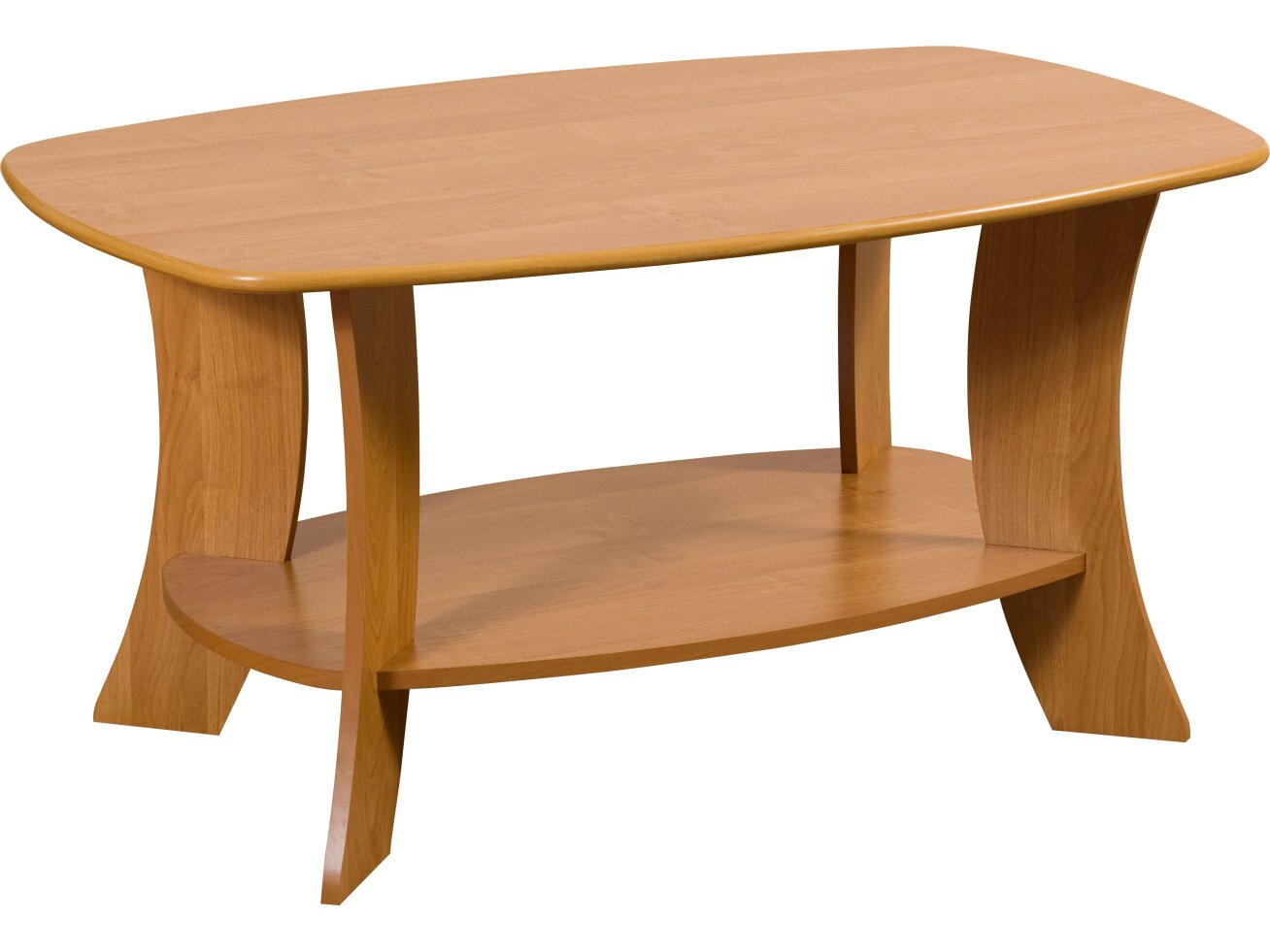 Žurnalinis staliukas VENUS 3/D