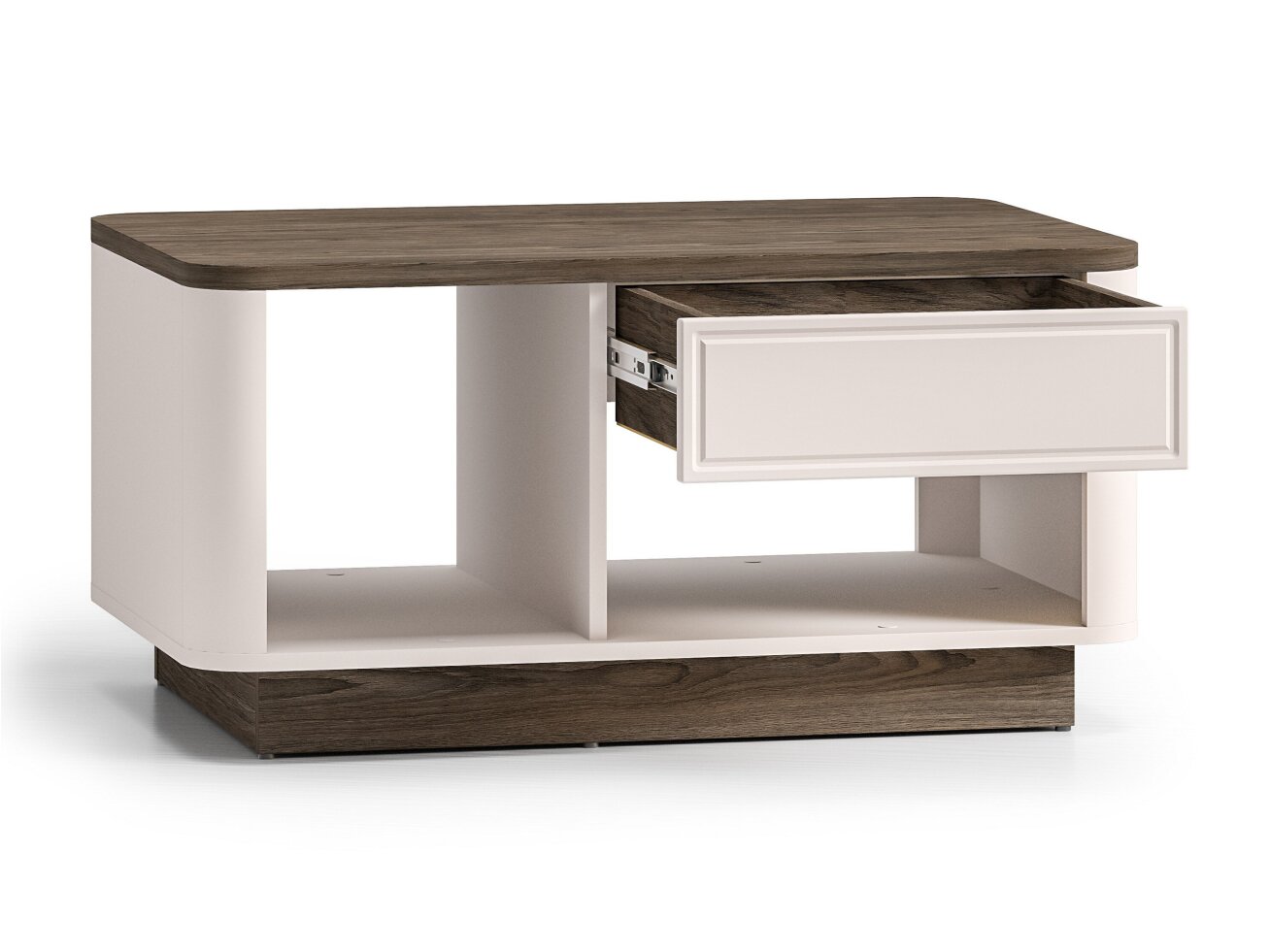 Žurnalinis staliukas VILAVIO 06 3