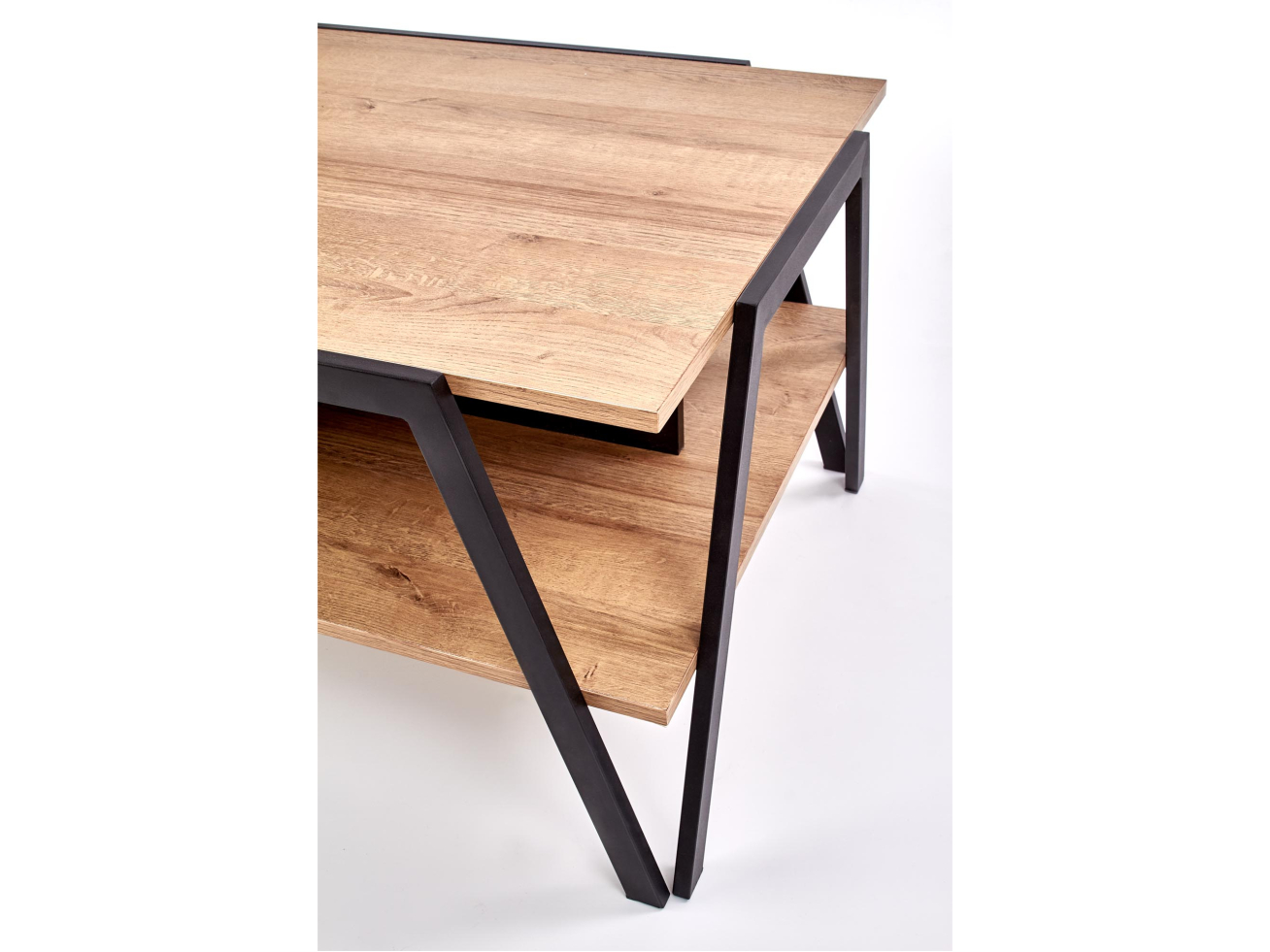 Žurnalinis staliukas VOLTA 3