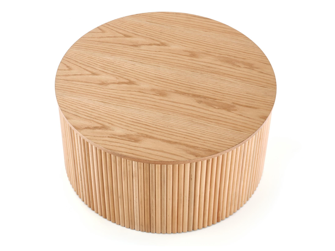 Žurnalinis staliukas WOODY 1 Žurnalinis staliukas WOODY 1