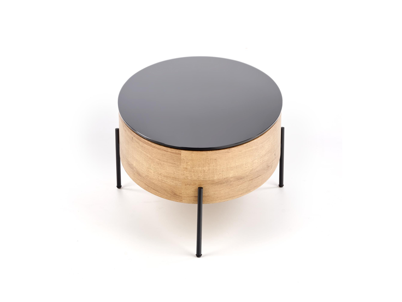 Žurnalinis staliukas ZENGA 1 Žurnalinis staliukas ZENGA 1