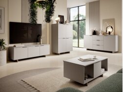 Žurnalinis staliukas ALMA