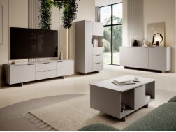 Žurnalinis staliukas ALMA