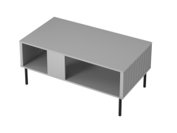 Žurnalinis staliukas ASENSIO LAW-1