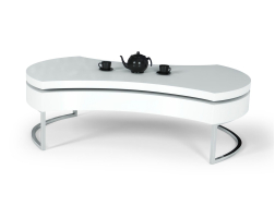 Žurnalinis staliukas AUREA