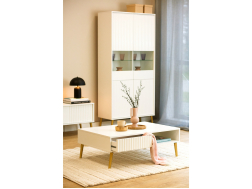 Žurnalinis staliukas BARCELONA 2S