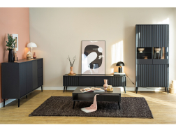 Žurnalinis staliukas BARCELONA 2S