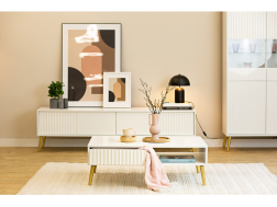 Žurnalinis staliukas BARCELONA 2S