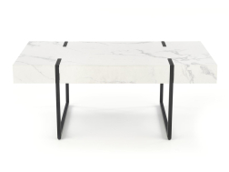 Žurnalinis staliukas BLANCA