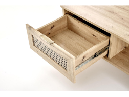 Žurnalinis staliukas BORNEO LAW-1